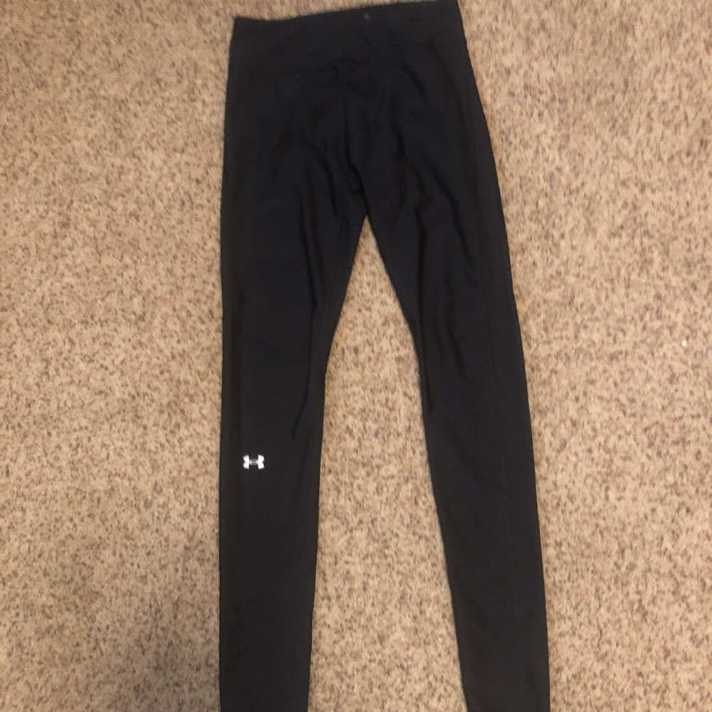 Used Leggings